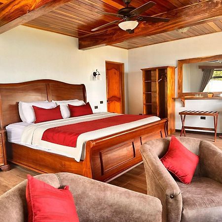 Hotel Tropico Monteverde ภายนอก รูปภาพ
