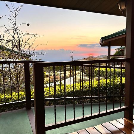 Hotel Tropico Monteverde ภายนอก รูปภาพ
